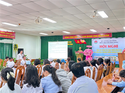 Tổng kết công tác Bệnh viện năm 2025, triển khai kế hoạch, nhiệm vụ năm 2026